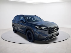 2026 Honda CR-V Hybrid Sport SUV