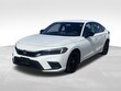 Honda Civic Hatchback