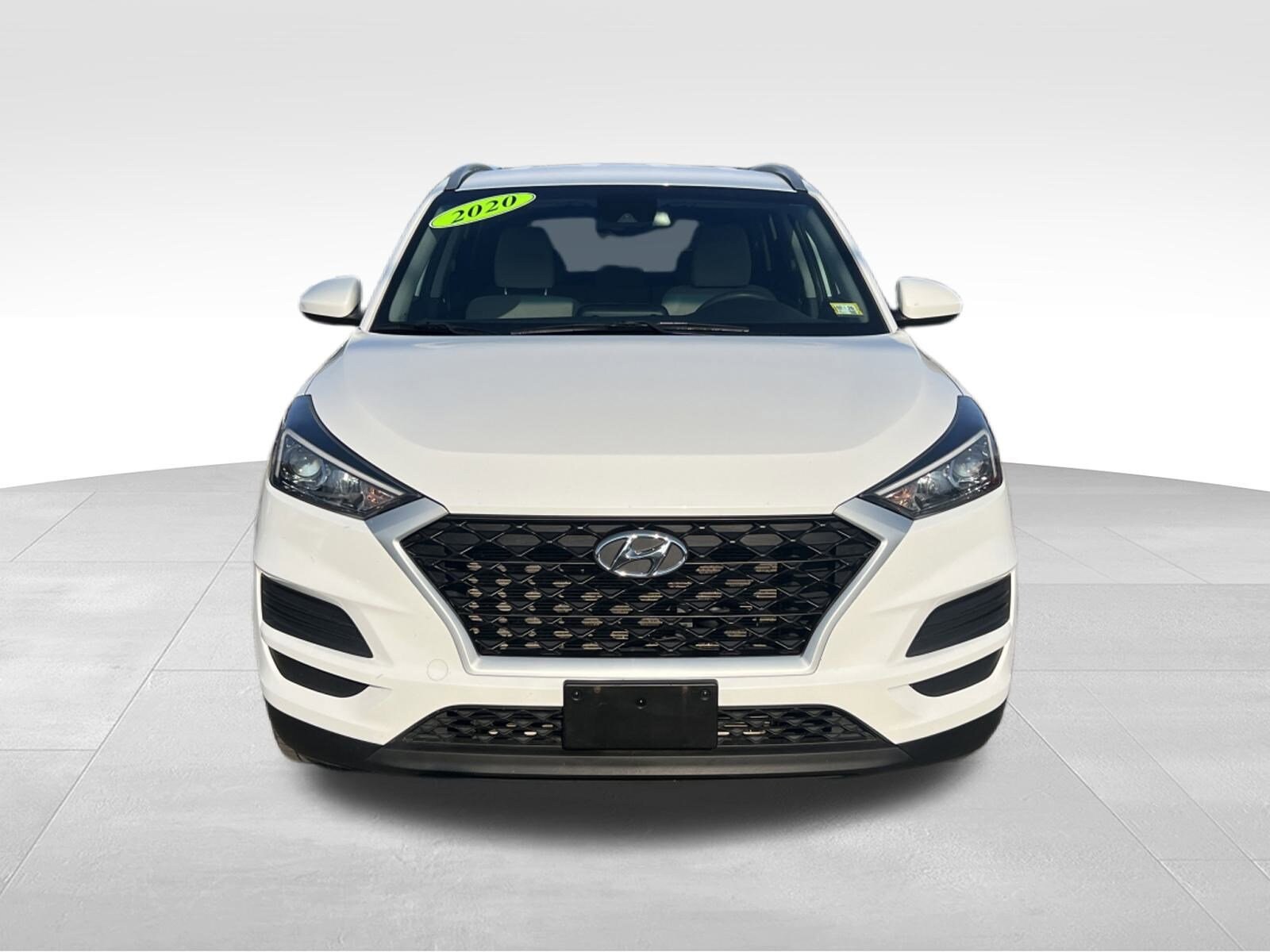 2020 Hyundai Tucson Value photo 2