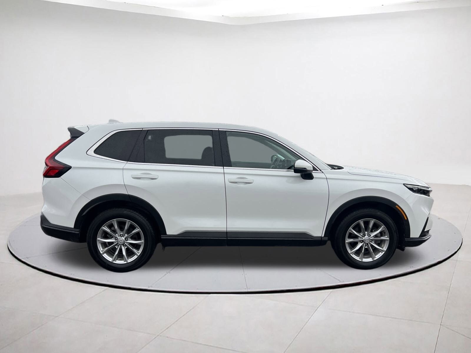 2023 Honda CR-V EX-L photo 2