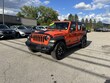 Jeep Wrangler Unlimited