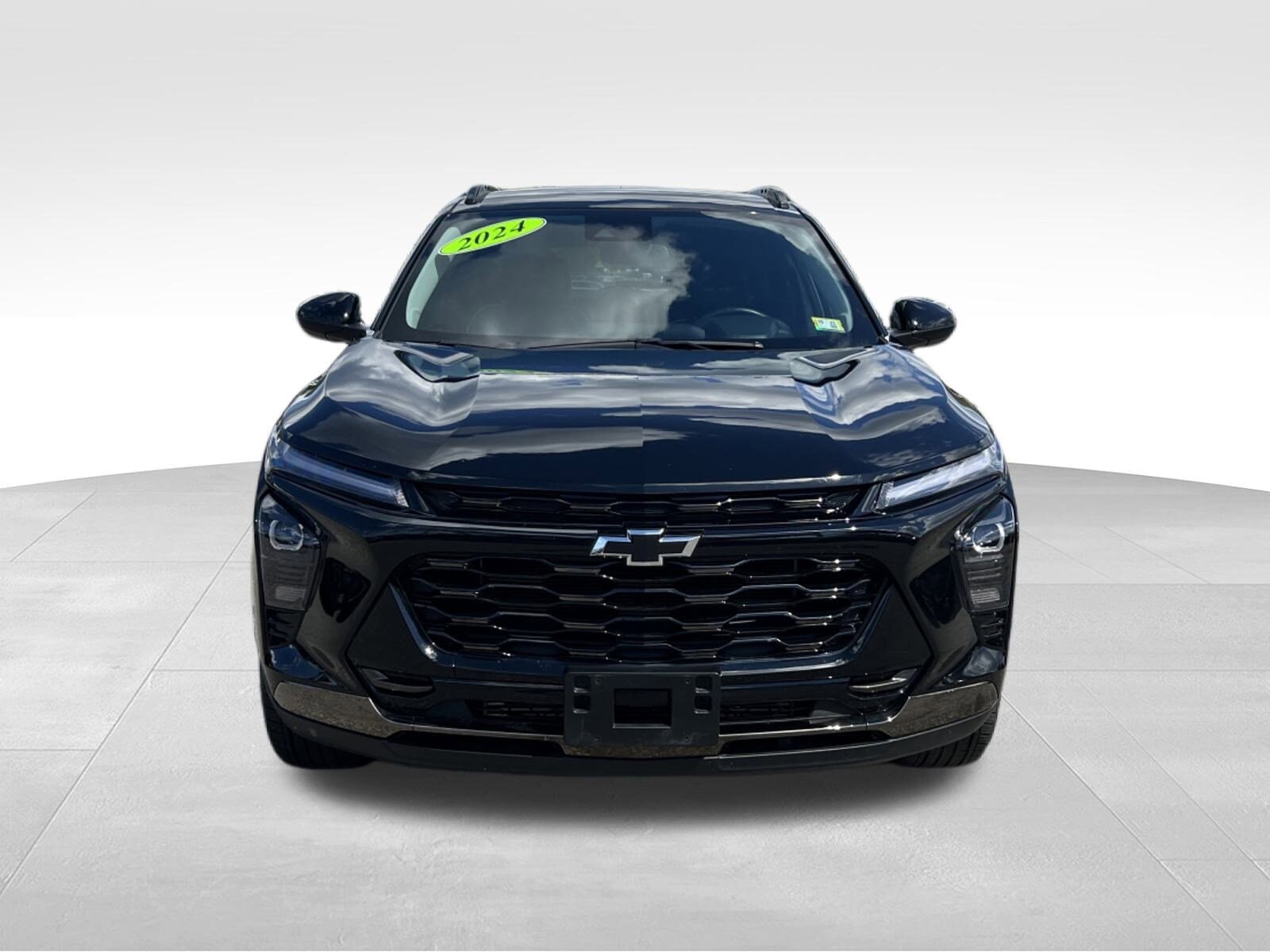 2024 Chevrolet Trax ACTIV photo 2