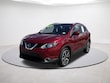 Nissan Rogue Sport