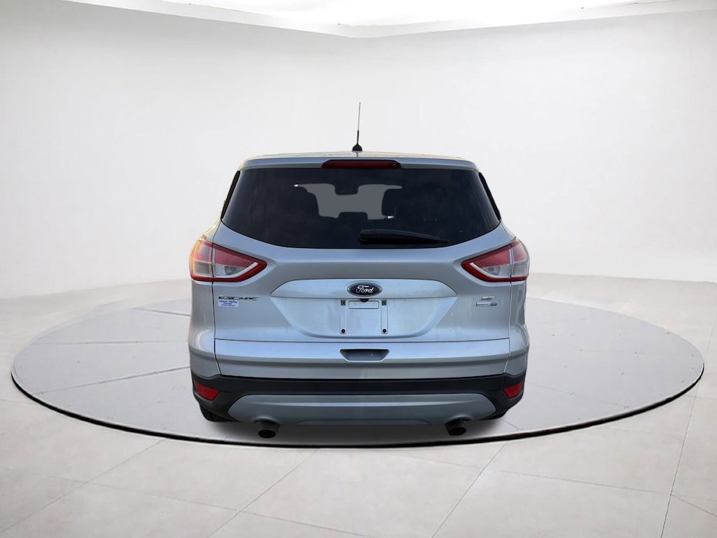 Used 2016 Ford Escape SE 4WD SE