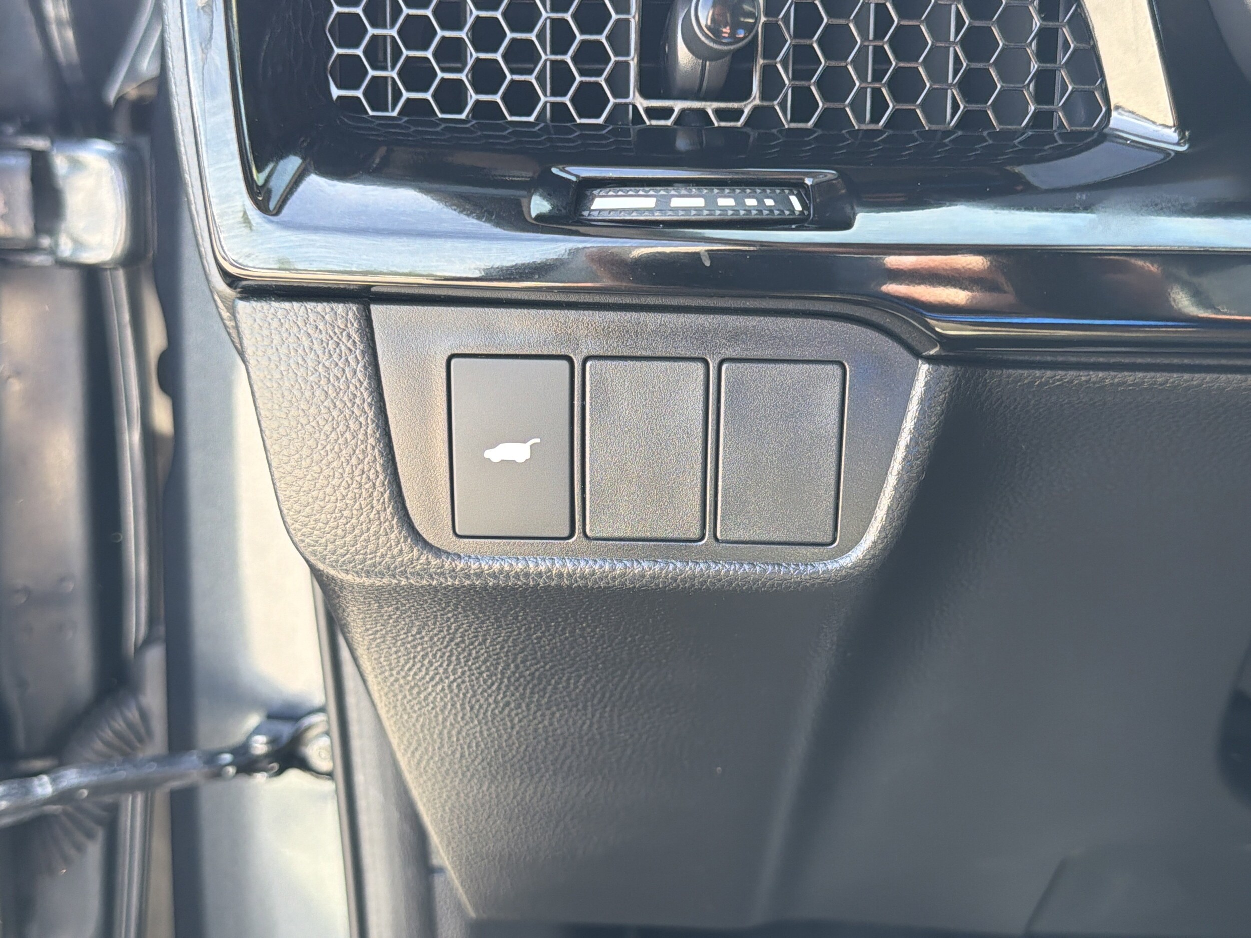 2026 Honda CR-V EX-L - Photo 19