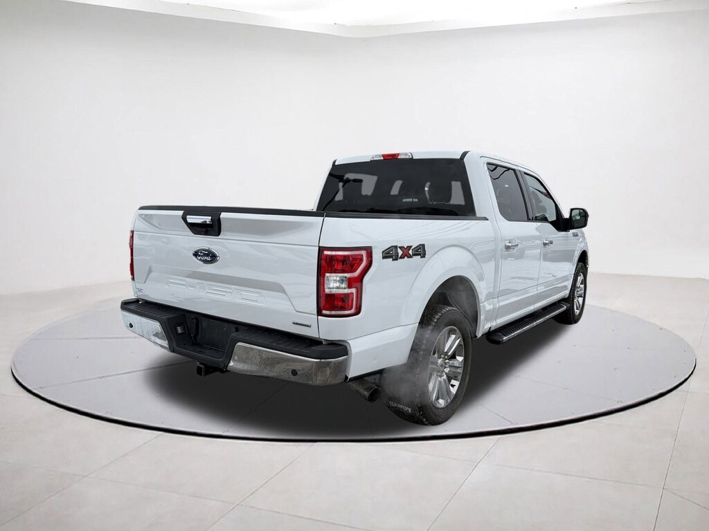 Used 2020 Ford F-150