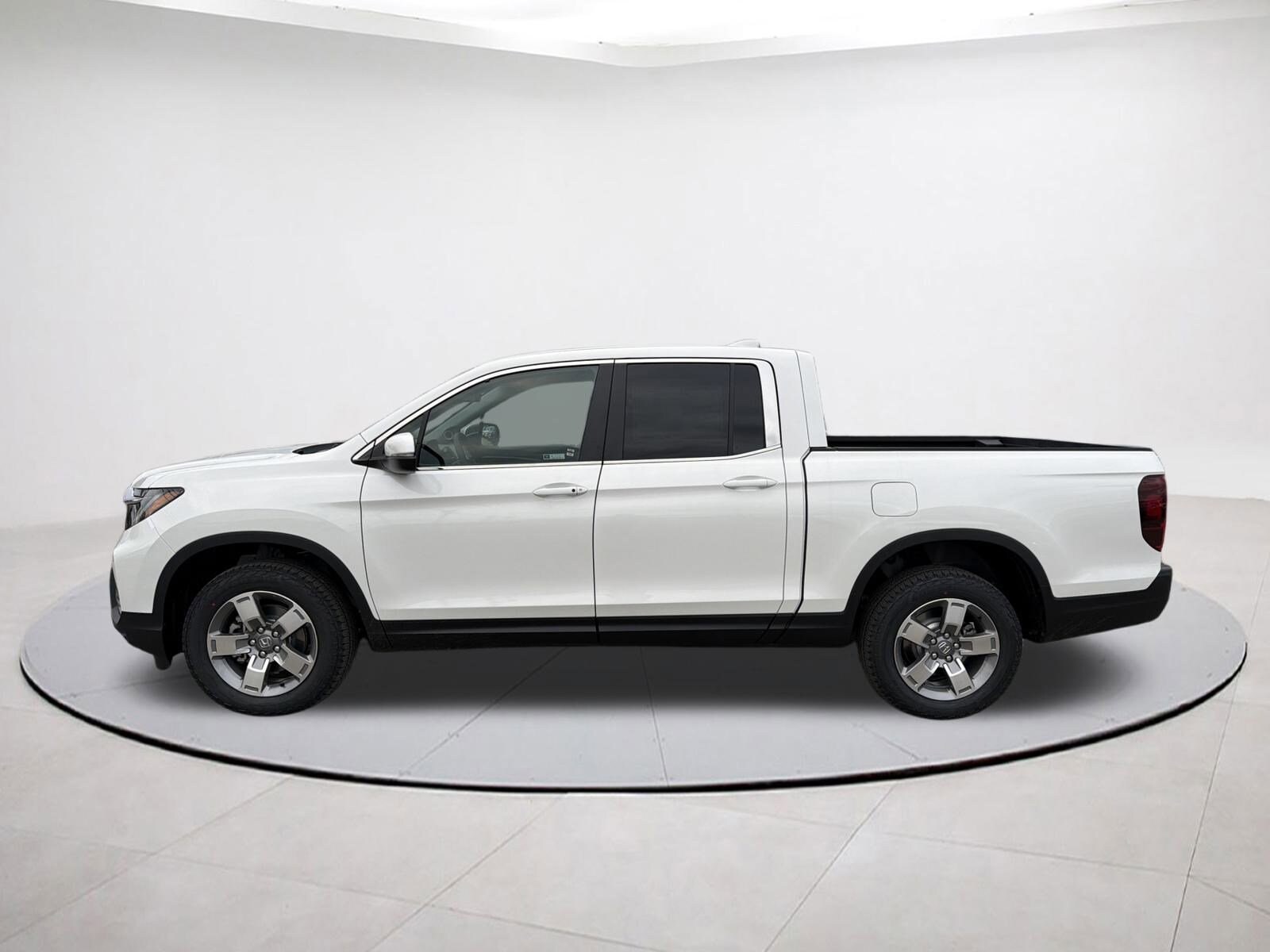 2026 Honda Ridgeline RTL - Photo 6