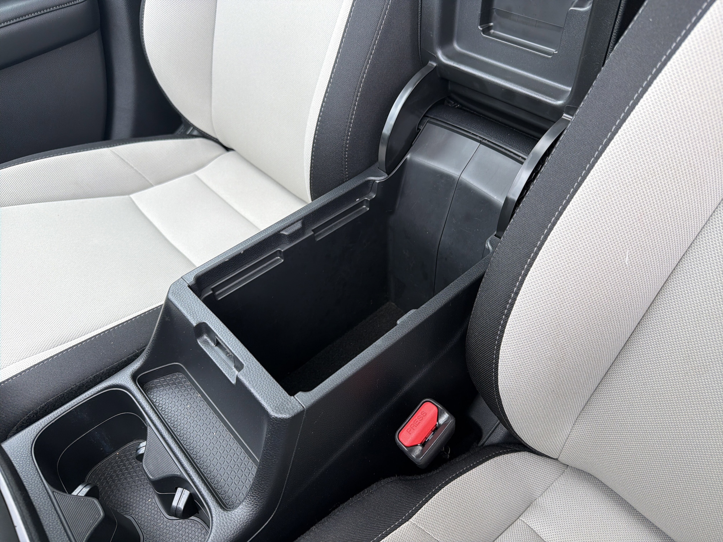 2023 Honda CR-V EX - Photo 33