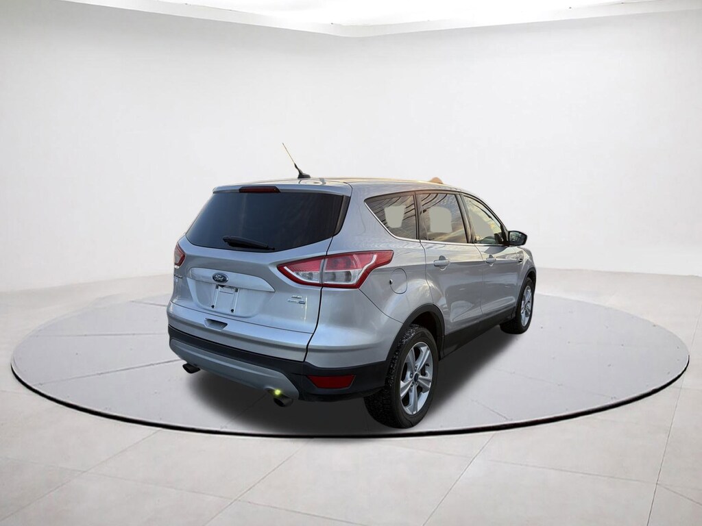 Used 2016 Ford Escape SE 4WD SE