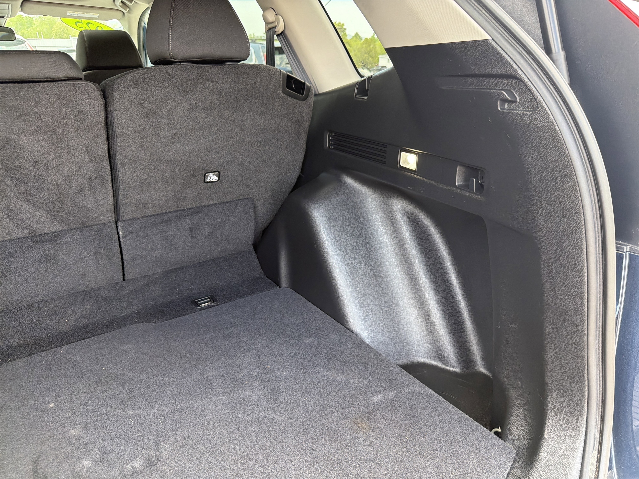 2025 Honda CR-V EX - Photo 40