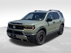 2026 Honda Passport TrailSport Elite SUV