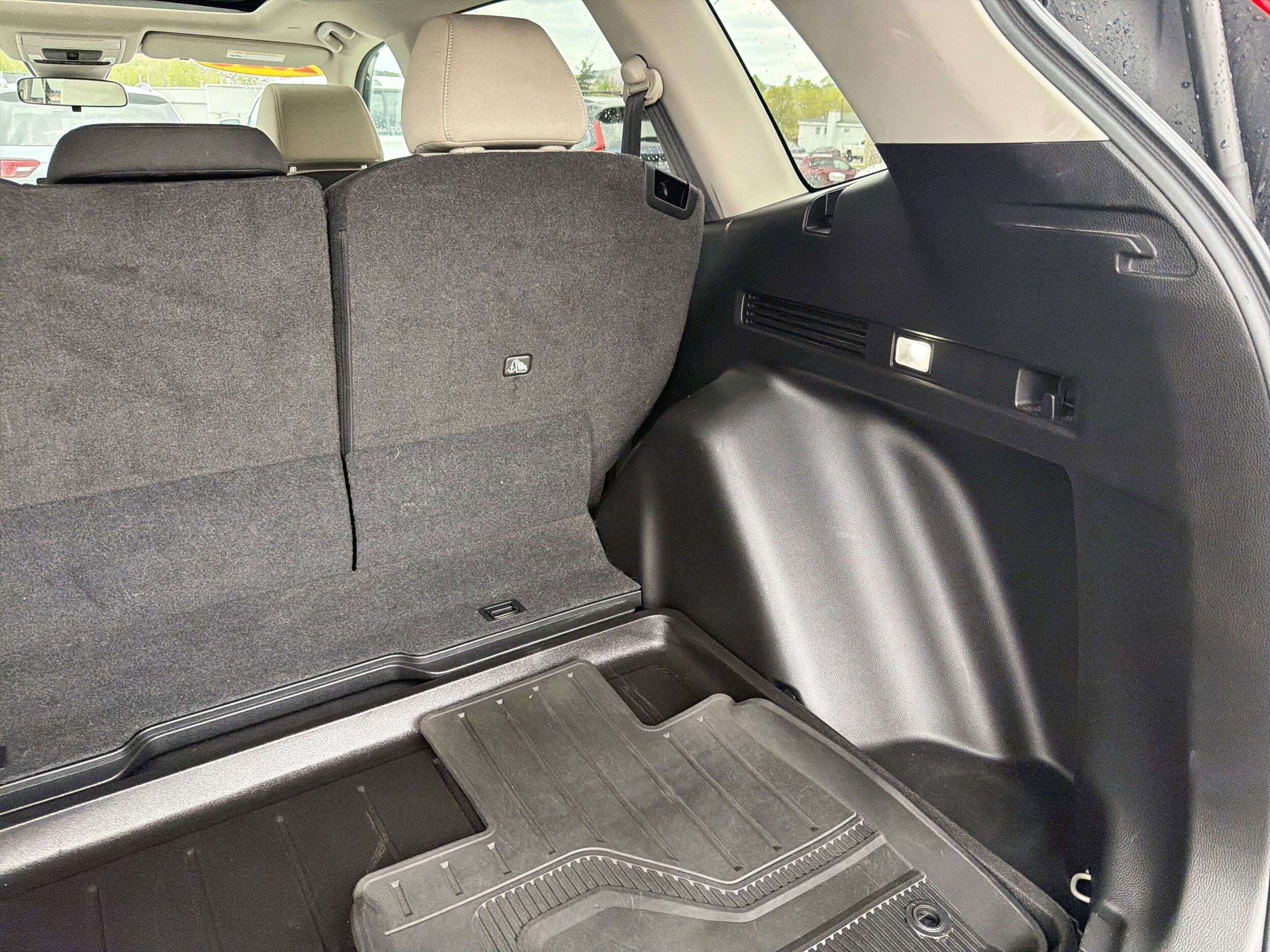 2023 Honda CR-V EX - Photo 40