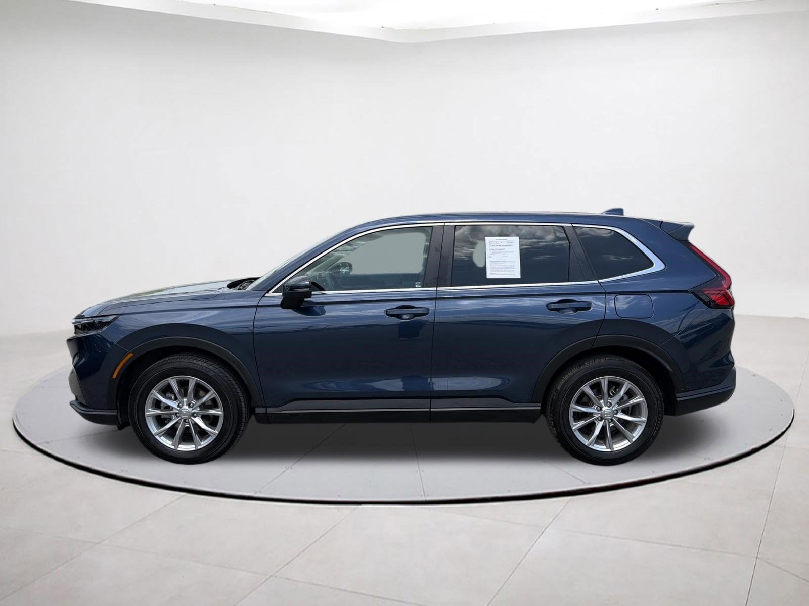 2025 Honda CR-V EX - Photo 6