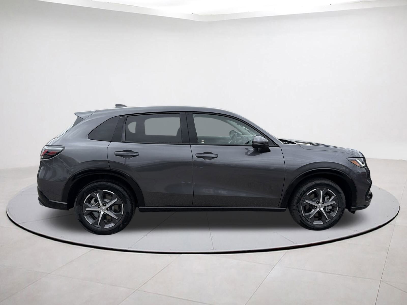 2025 Honda HR-V EX-L photo 4