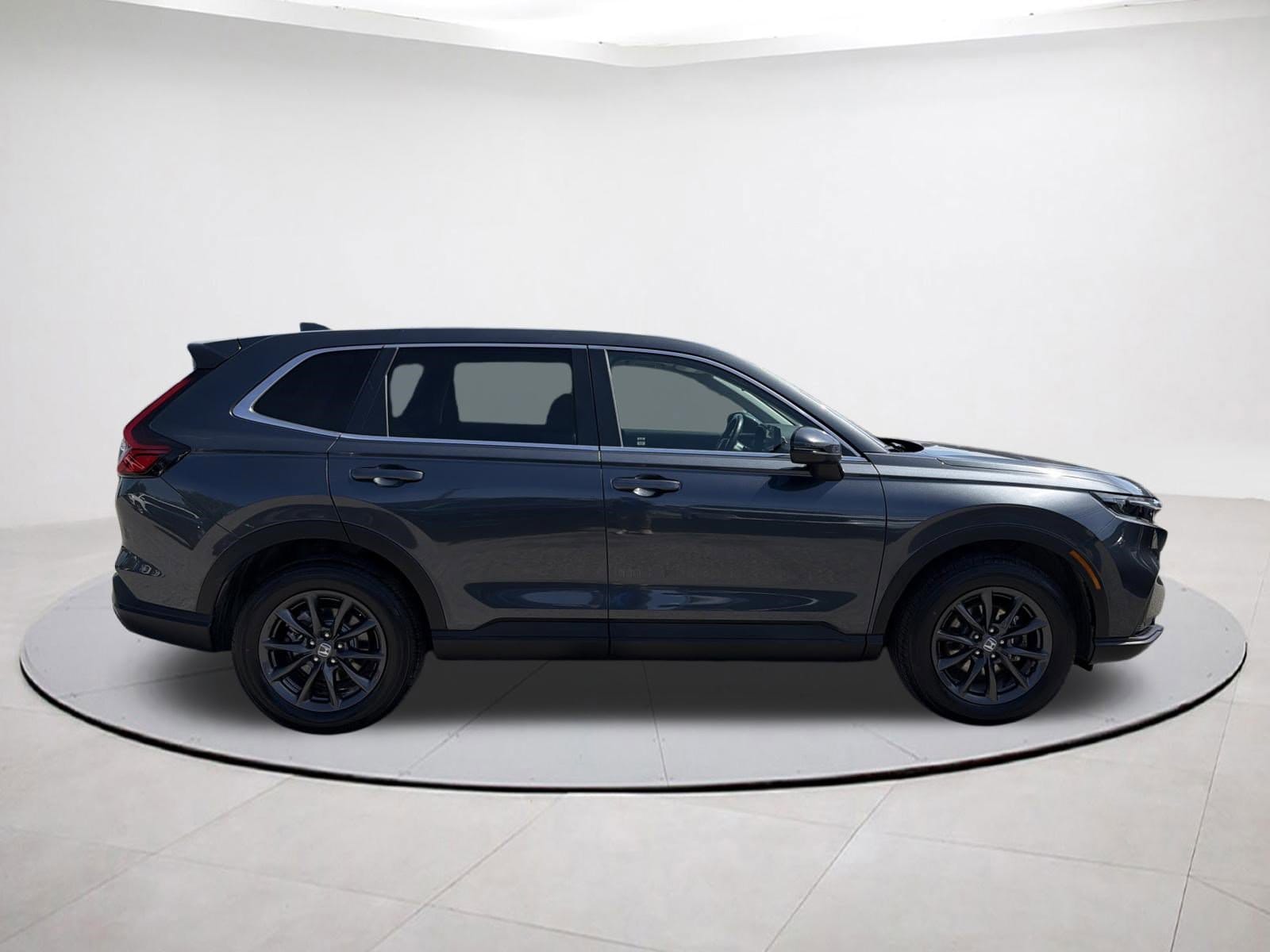 2026 Honda CR-V EX-L - Photo 2
