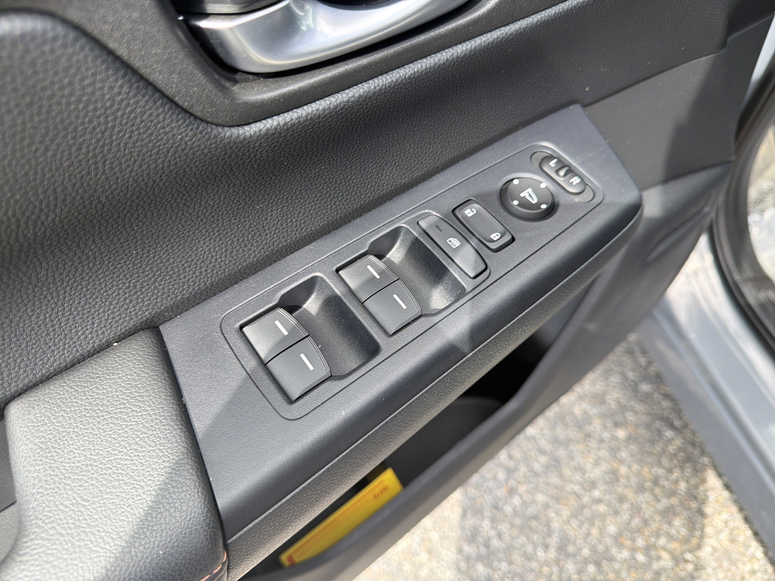 2024 Honda CR-V Sport-L - Photo 20