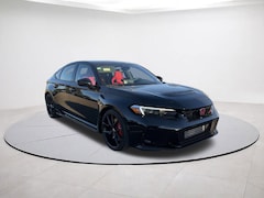 2025 Honda Civic Type R Hatchback