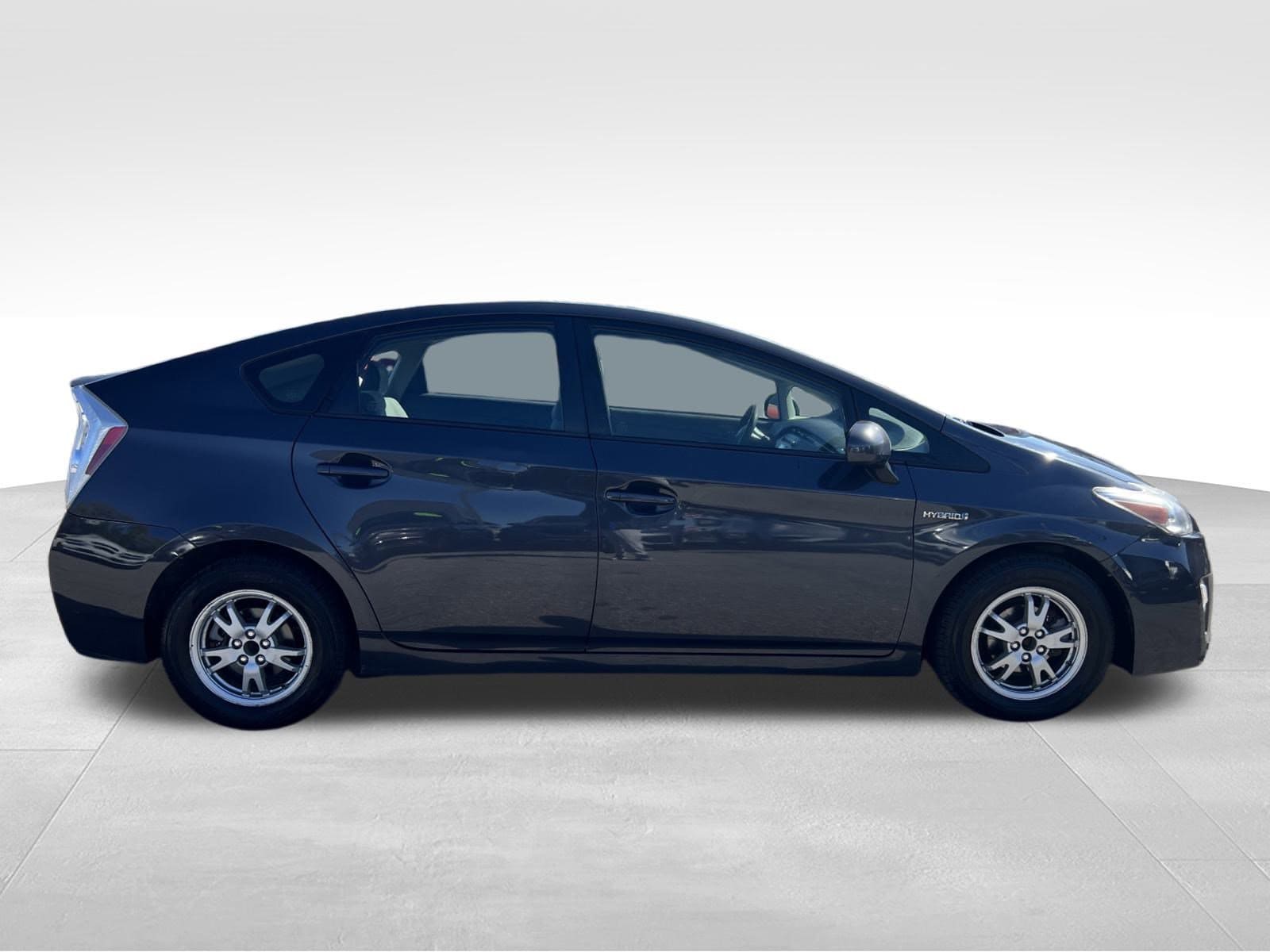 2010 Toyota Prius I photo 3