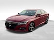 Honda Accord Sedan