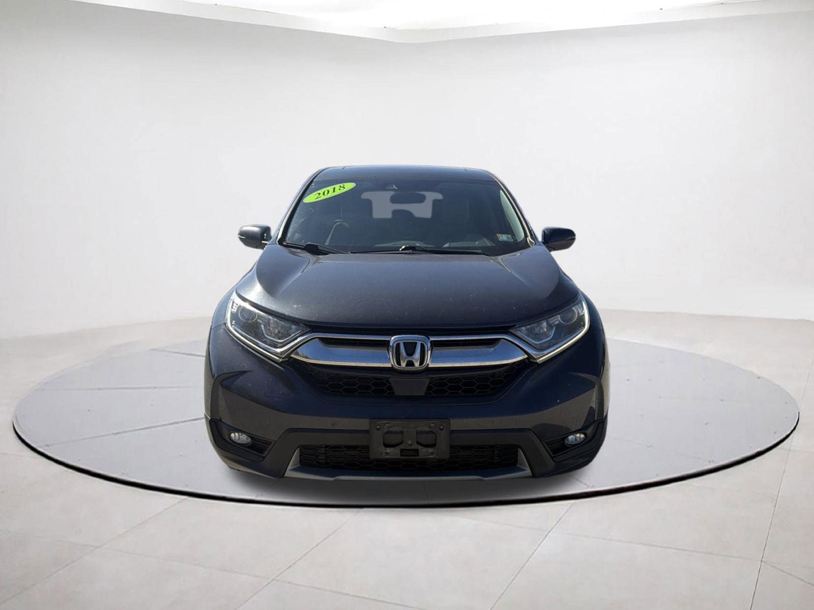 2018 Honda CR-V EX photo 2