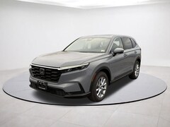 2026 Honda CR-V EX SUV