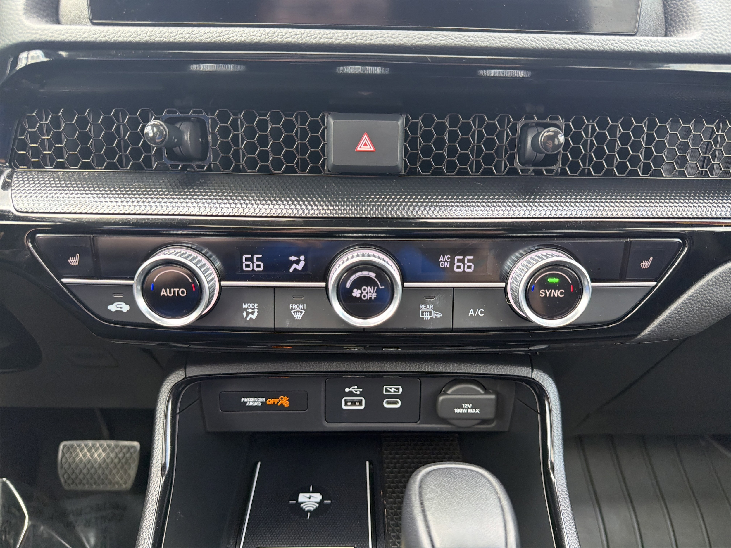 2024 Honda CR-V EX-L - Photo 29