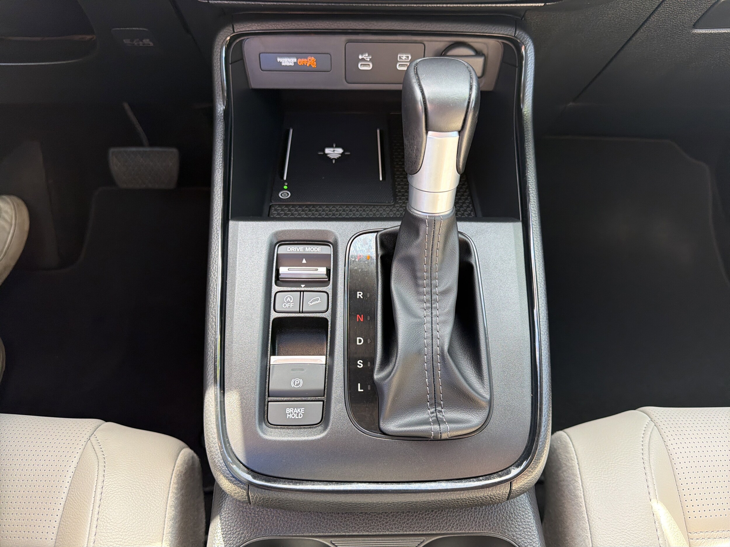 2026 Honda CR-V EX-L - Photo 32