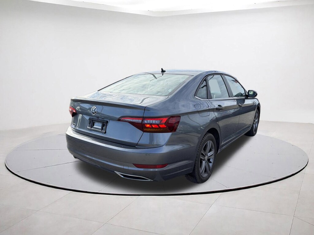 Used 2019 Volkswagen Jetta