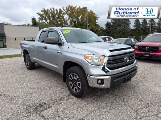 2014 Toyota Tundra