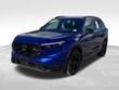 Honda CR-V Hybrid