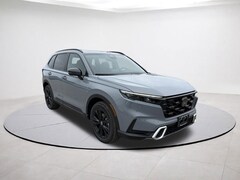 2026 Honda CR-V Hybrid Sport Touring SUV