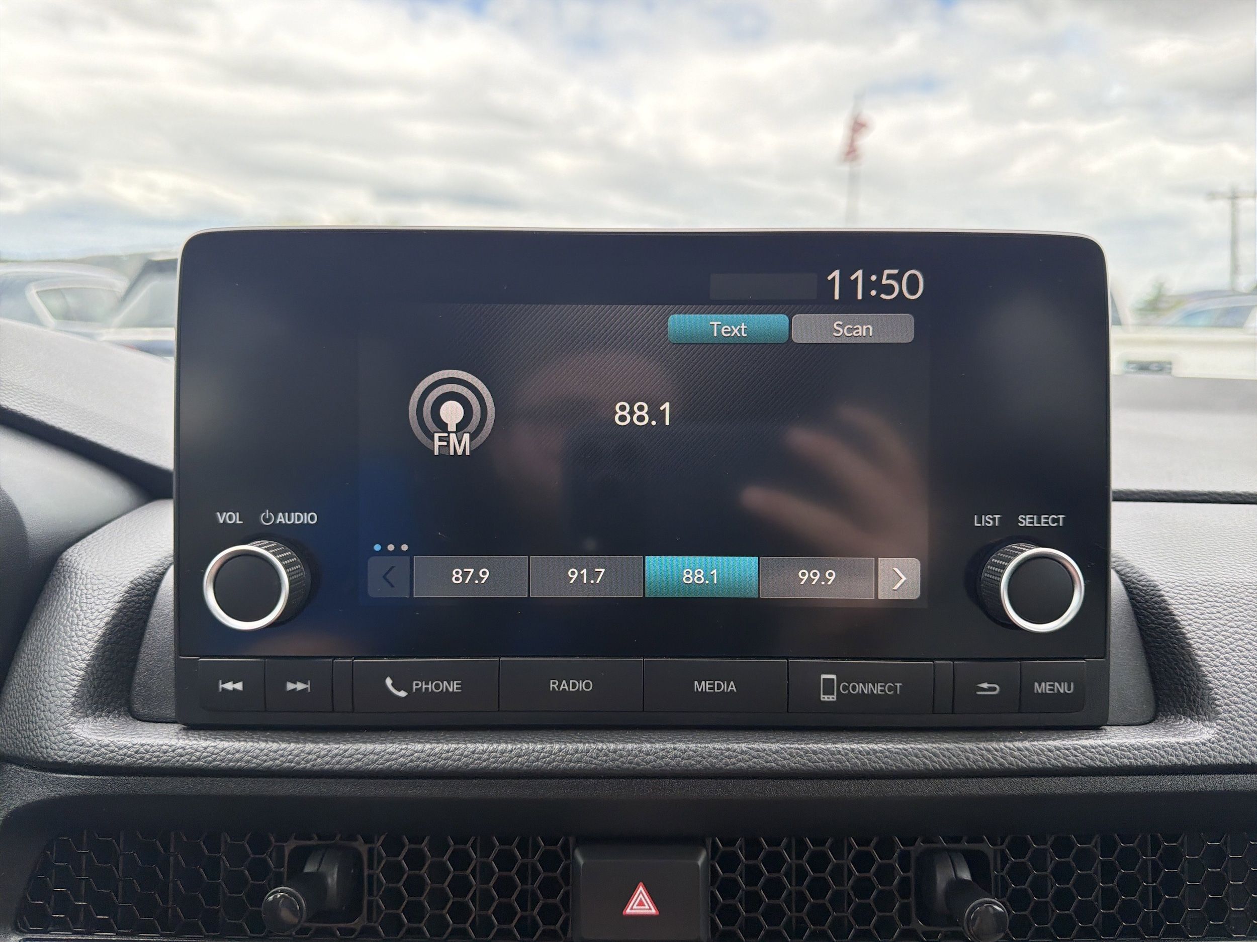 2023 Honda CR-V EX - Photo 26