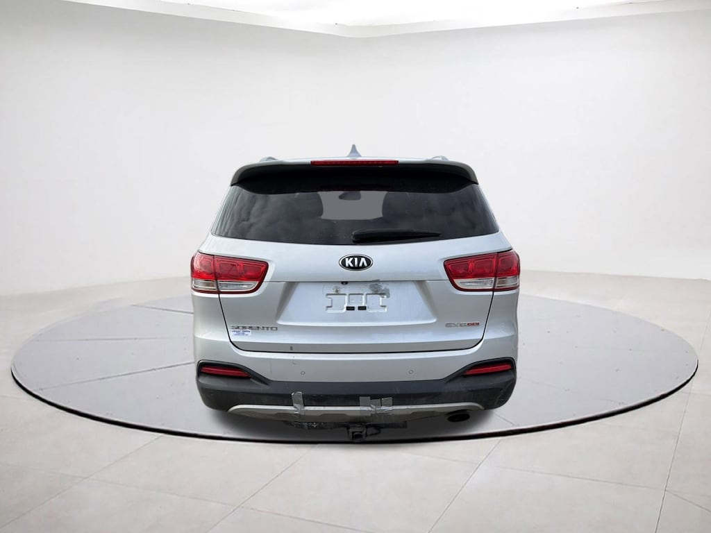 Used 2016 Kia Sorento EX AWD 2.0T EX