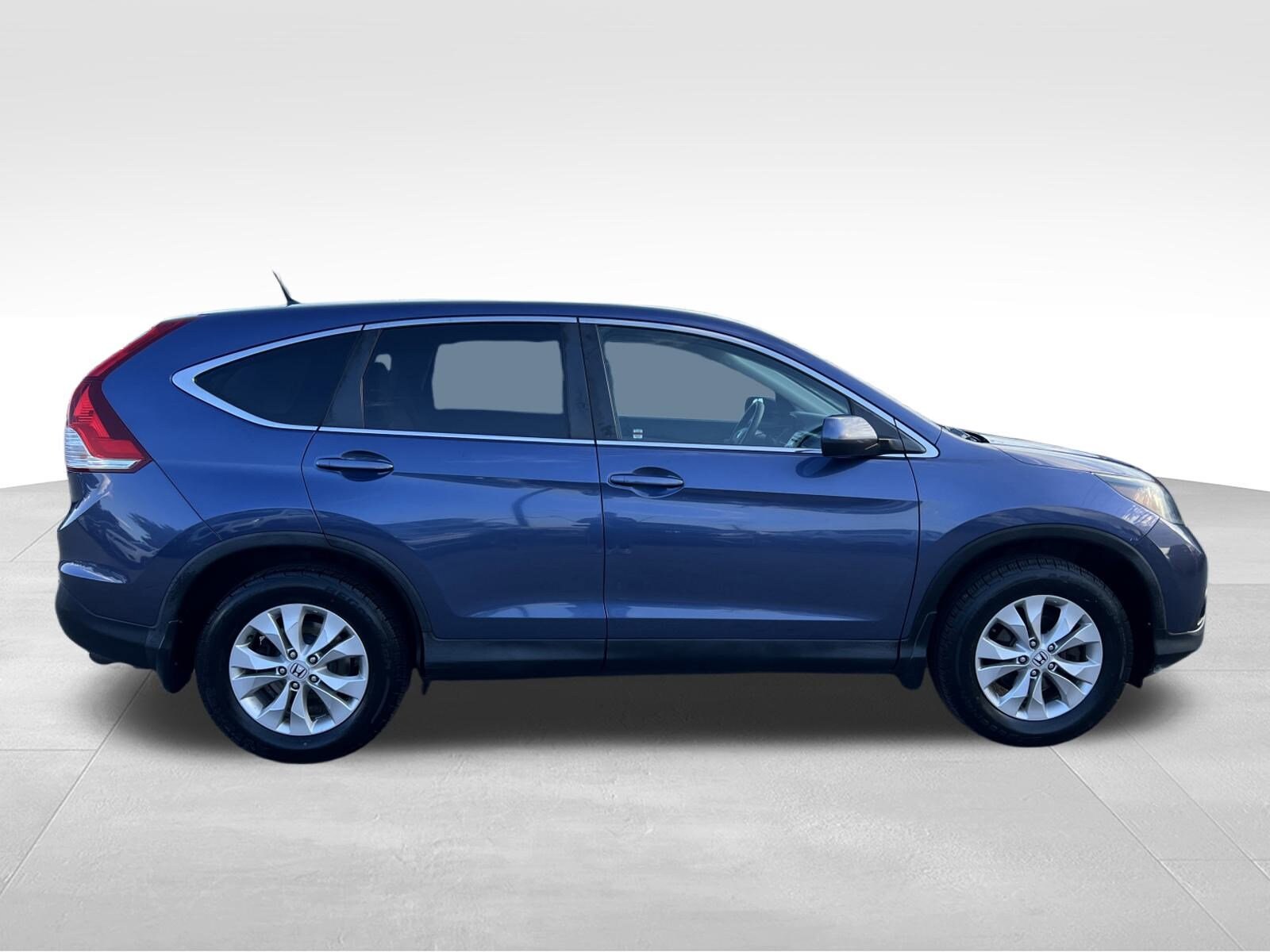 2014 Honda CR-V EX photo 2
