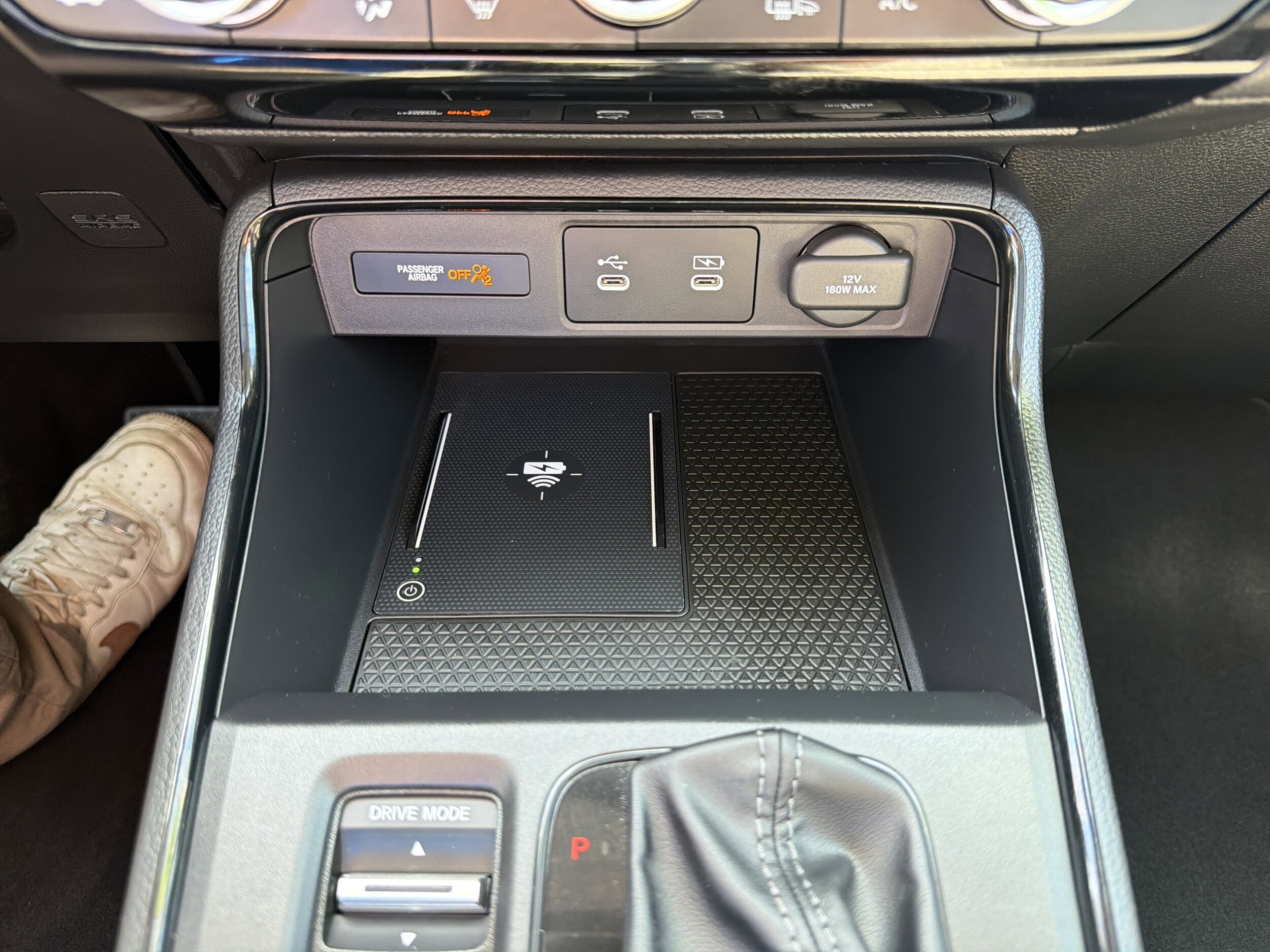 2026 Honda CR-V EX-L - Photo 31