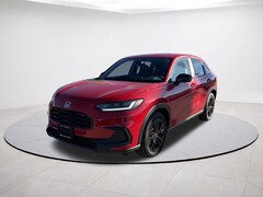 2026 Honda HR-V Sport SUV
