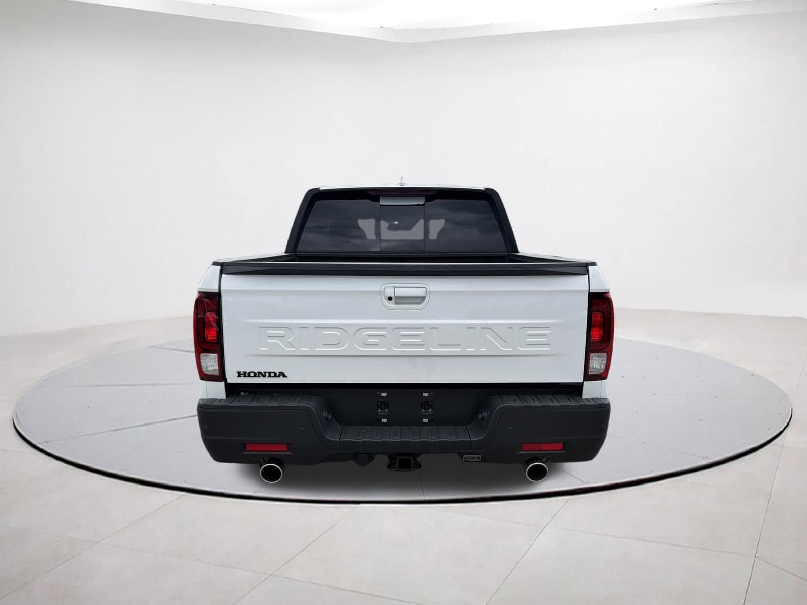 2026 Honda Ridgeline Black Edition - Photo 5