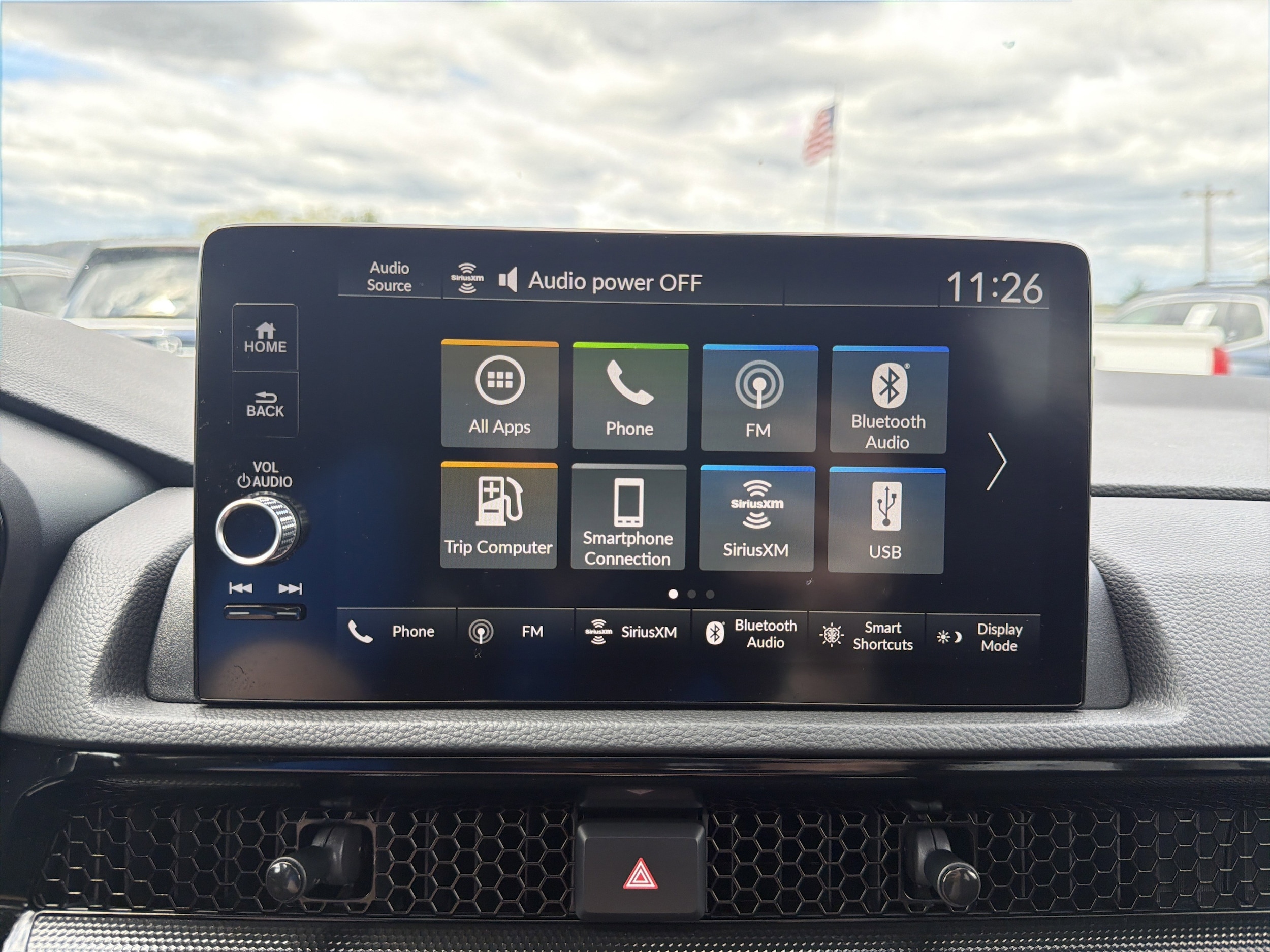 2024 Honda CR-V EX-L - Photo 27