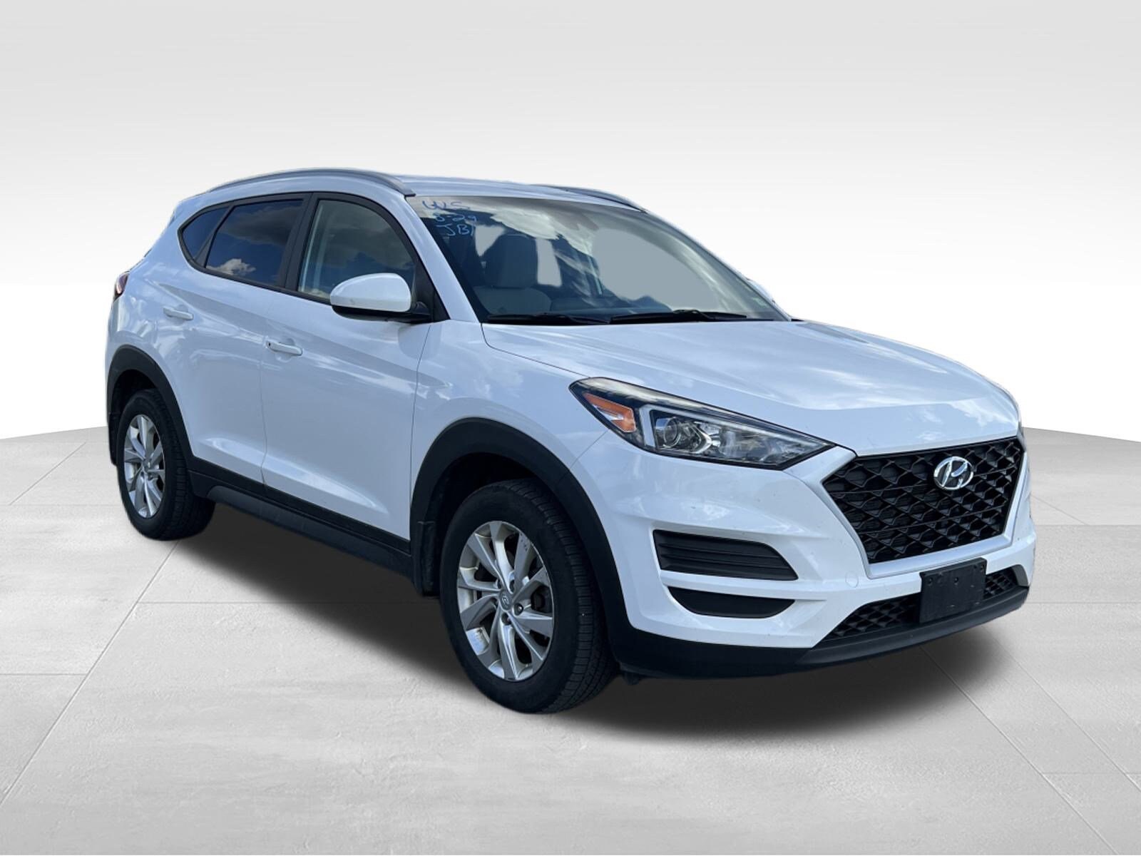 2020 Hyundai Tucson Value photo 3