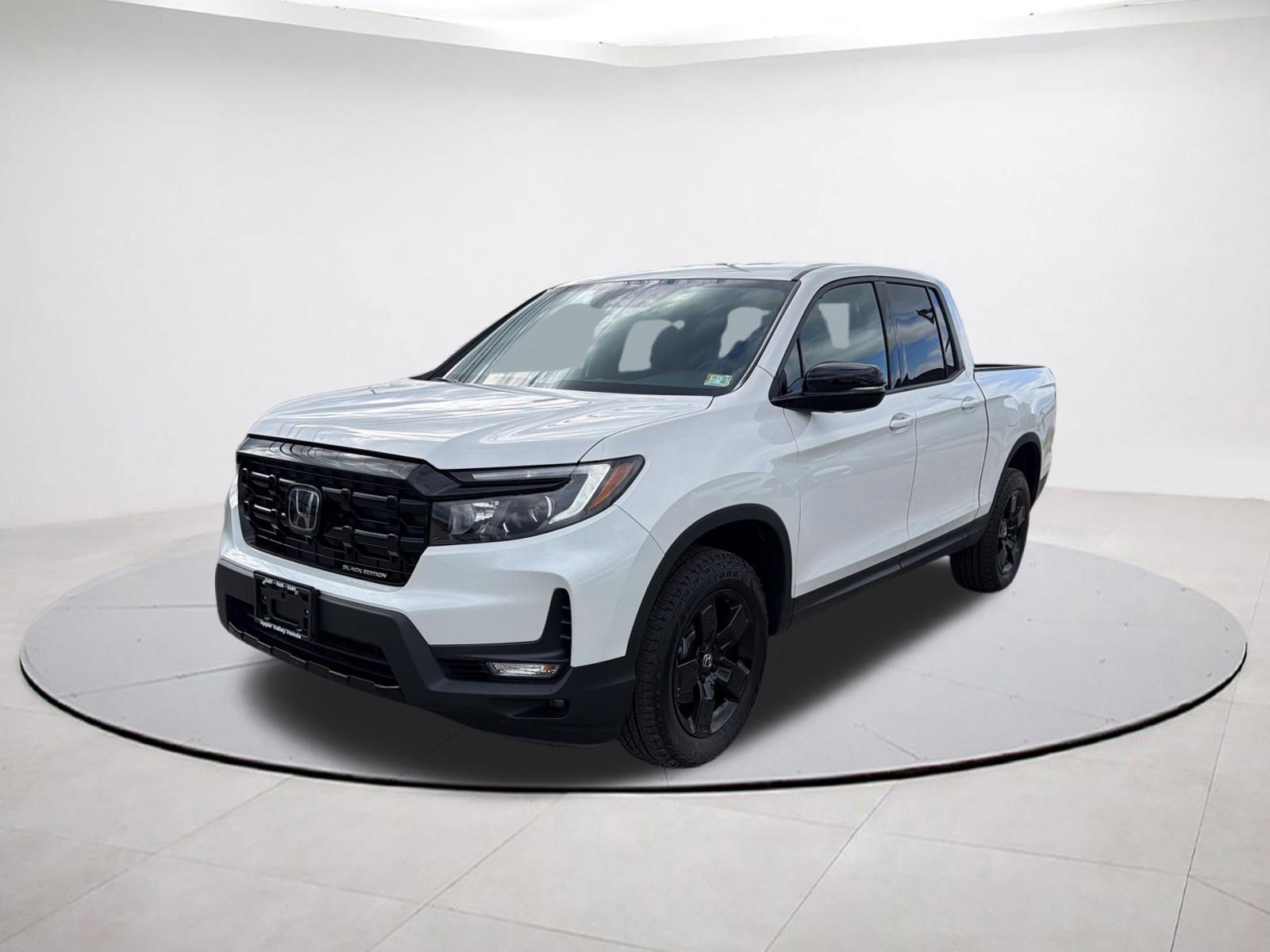 2026 Honda Ridgeline Black Edition - Photo 7