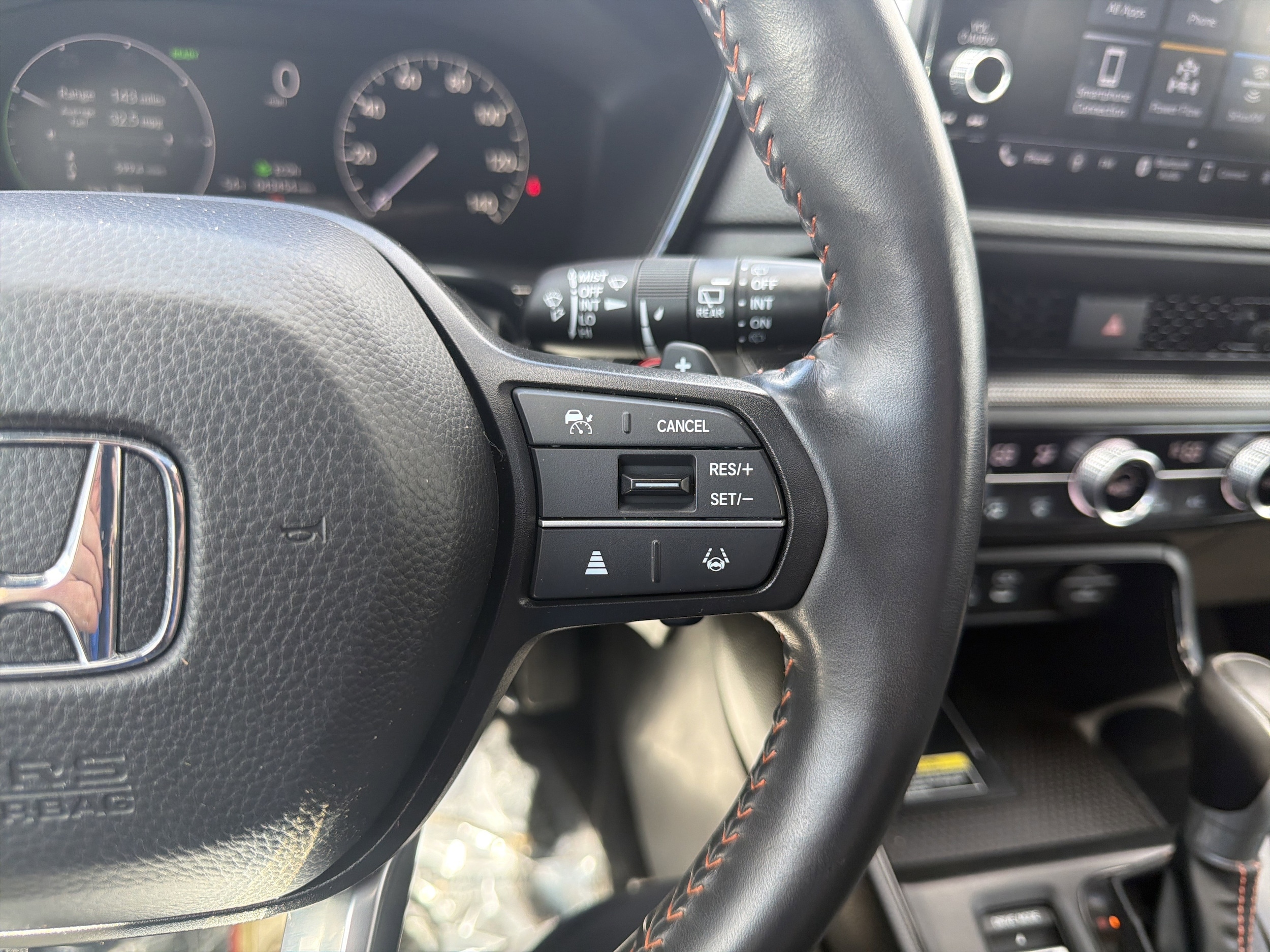 2024 Honda CR-V Sport-L - Photo 19