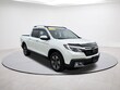  Honda Ridgeline
