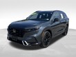 Honda CR-V Hybrid