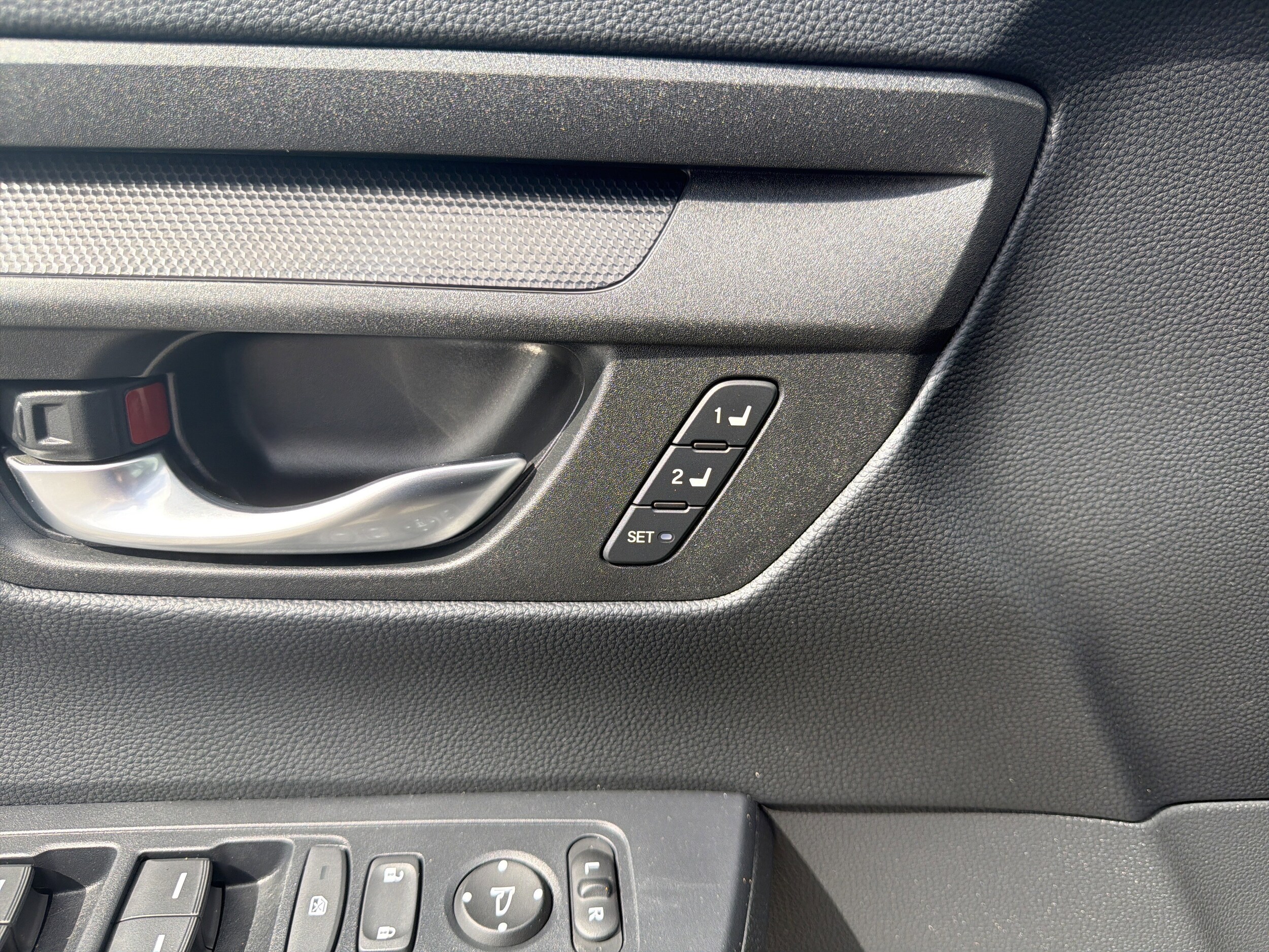 2024 Honda CR-V Sport-L - Photo 21