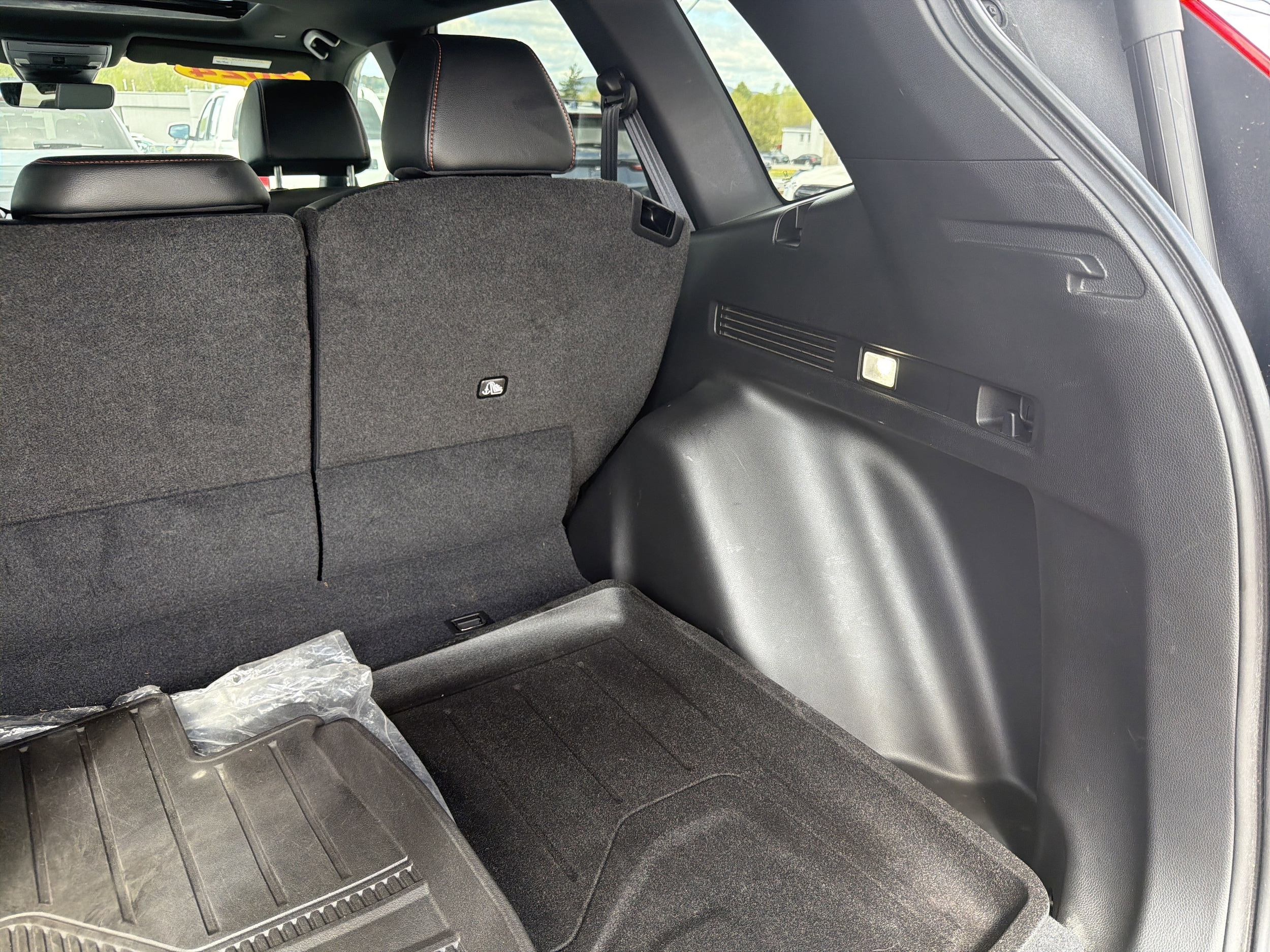 2024 Honda CR-V Sport-L - Photo 43