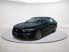 2025 Honda Accord Hybrid EX-L Sedan