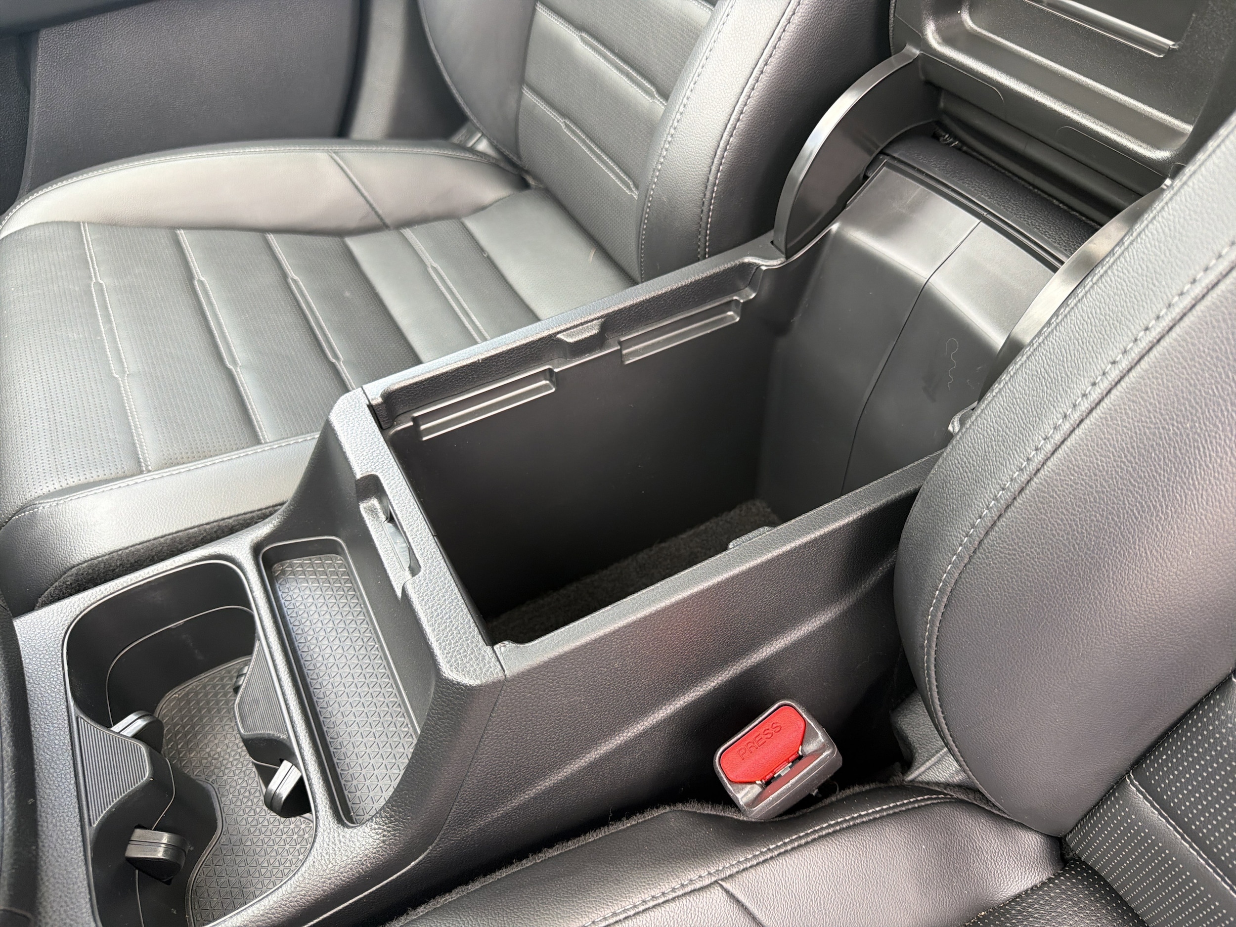 2024 Honda CR-V EX-L - Photo 34