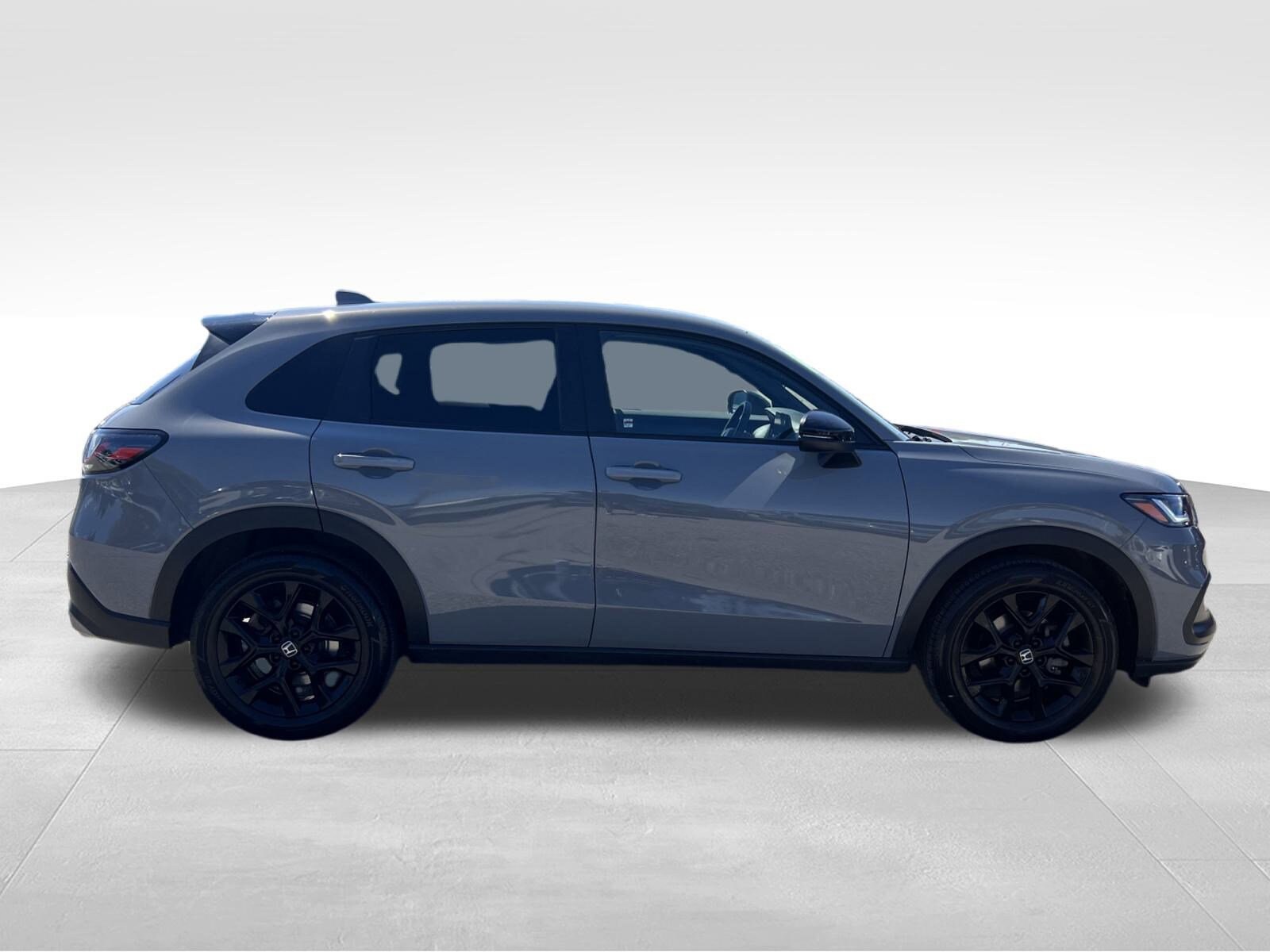 2024 Honda HR-V Sport photo 3