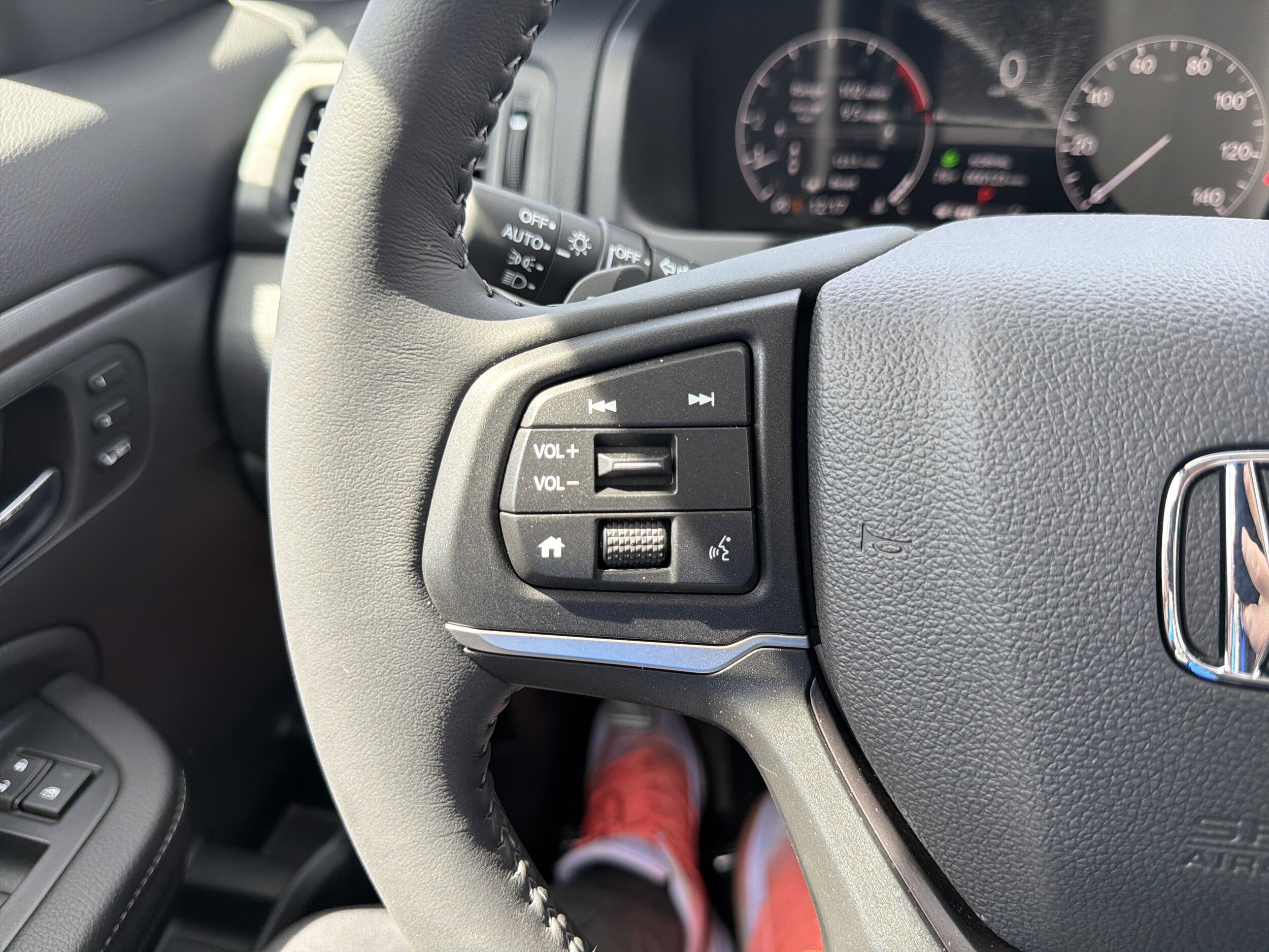 2026 Honda Ridgeline RTL - Photo 13