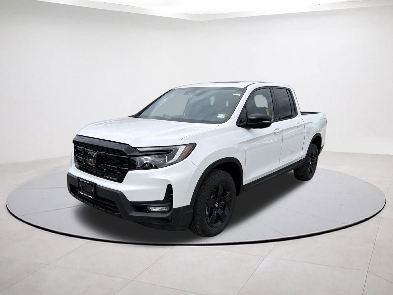 2026 Honda Ridgeline Black Edition - Photo 7